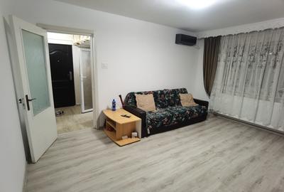 Apartament cu 2 camere semidecomandat în Milcov - 8
