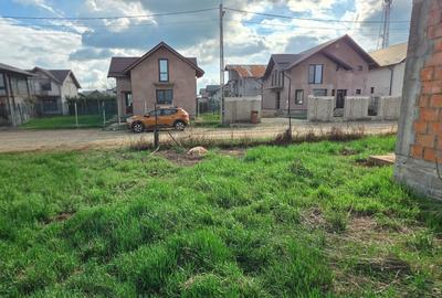 Casă individuală cu 5 camere cu Teren 450 Mp în Cocoșești - 5