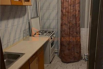 Garsoniera cf 1 decomandata Zona Bulevardul 1 Decembrie - 7