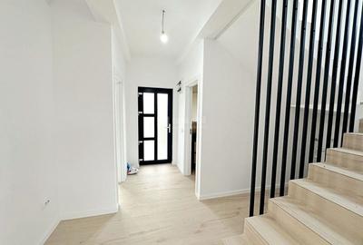 Casă individuală cu 4 camere cu Canalizare în Miroslava - 22