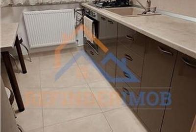 Apartament cu 2 camere semidecomandat, mobilat în Titan - 5