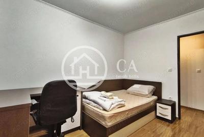 Apartament de inchiriat cu 3 camere in Rogerius, Oradea - 7