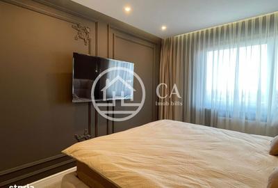 Apartament cu 3 camere decomandat în Iosia - 13