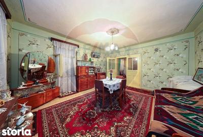 Casă cu 5 camere cu Teren 396 Mp în Nord - 4