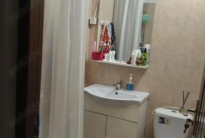Apartament cu 2 camere semidecomandat în Central - 3