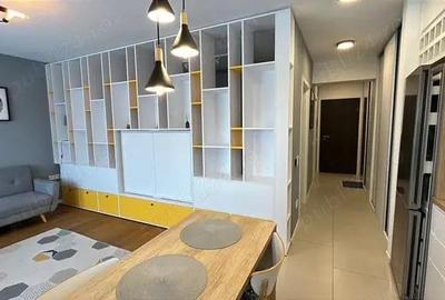 Apartament cu 2 camere decomandat în Central - 3