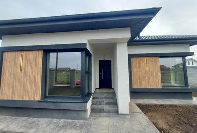 Casa individuala 3 camere-GATA DE MUTARE/Com.Berceni - 27