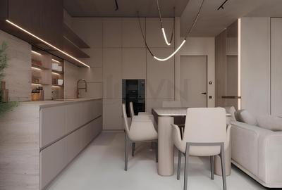 REA1026552 Apartament modern terasa spatioasa I 43camere I Zona Aviatiei - 2