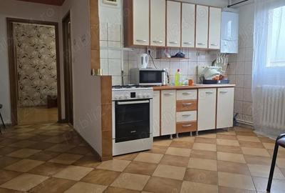Apartament cu 2 camere decomandat în Bălcescu - 15