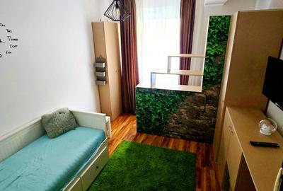 Apartament 3 camere | Popești-Leordeni | Parter | 62 mp | Bloc 2016-129.000 EUR - 4