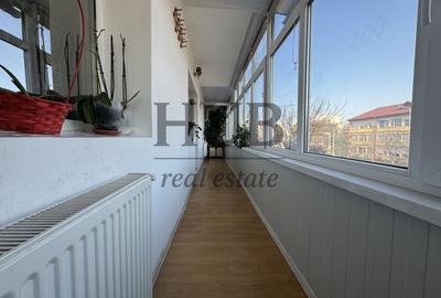 Apartament cu 2 camere-decomandat -zona centrala-piata centrala Bacau - 6