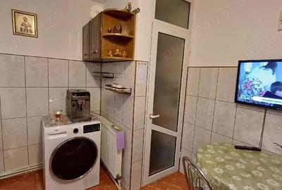 Casă cu 2 camere cu Teren 45 Mp în Central - 7