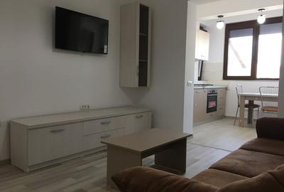 Apartament cu 3 camere decomandat, mobilat în Dumbrăvița - 7