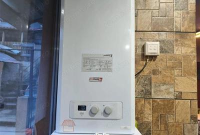 Casă cu Teren 180 Mp în Muncitoresc - 6