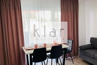 Apartament cu 3 camere în Baciu - 19