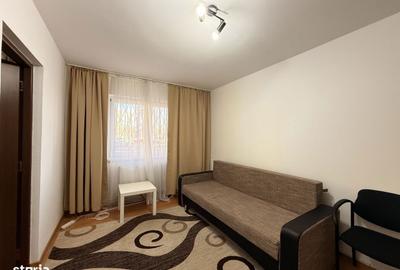 Apartament cu 2 camere nedecomandat în Spitalul Județean - 3