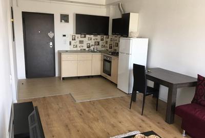 Cosmopolis, vanzare apartament 2 camere - 4