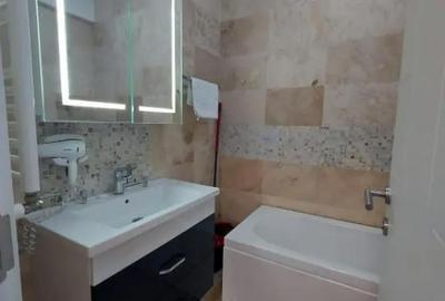 Apartament cu 2 camere decomandat în Mamaia - 9