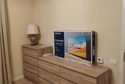 Apartament cu 2 camere decomandat în Dumbrăvița - 9