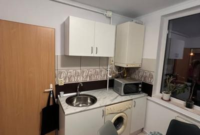 Garsoniera decomandata+parcare si boxa, cartier Manastur, zona buna - 5