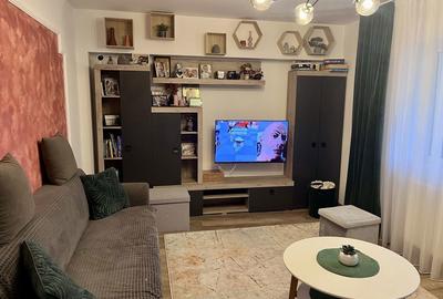 Apartament cu 3 camere decomandat în Central - 7