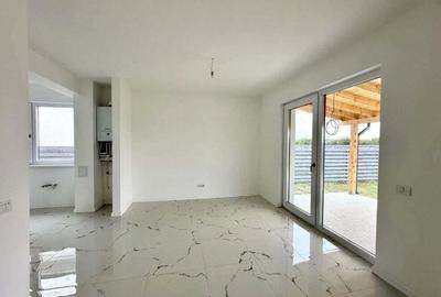 Vila noua, P+1E, Corbeanca, langa Paradisul Verde, comision 0 - 4