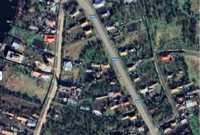 Casă cu 1 camere cu Teren 1200 Mp în Cucuruzu - 6