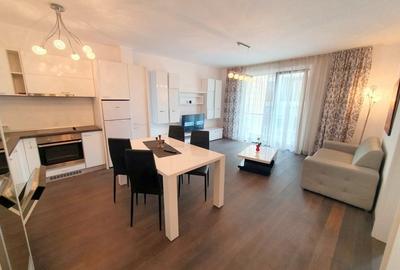 2 camere, bloc nou, modern, garaj,  zona Iulius Mall, Riviera Residence