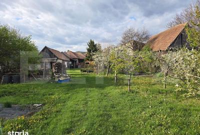 Teren de 3148 mp, în Florești - 1
