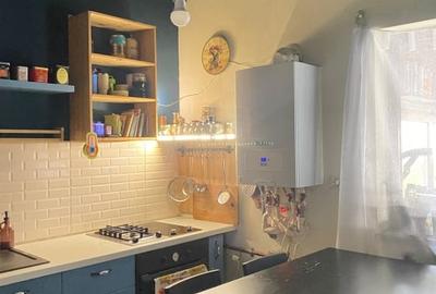 Casă individuală cu 4 camere cu Teren 210 Mp în Chiajna - 4