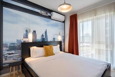 Apartament 2 camere - Belvedere - 2