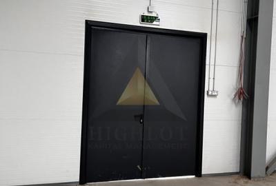 331MP Utili - INCHIRIERE HALA MODERNĂ | CHITILA - RUDENI  | ACCES A1-A0-CB - 10