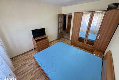 Apartament cu 2 camere decomandat în Tomis III - 5