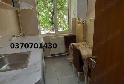 Apartament cu 3 camere decomandat în Bucur Obor - 6