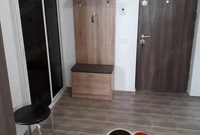 Apartament de inchiriat Mamaia Nord, 2 camere decomandate, complet utilat - 4