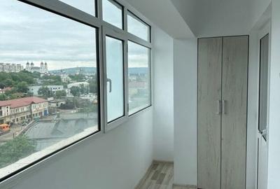 Apartament cu 3 camere etaj intermediar in zona Garii !! - 8