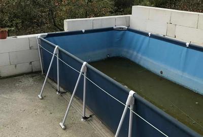 Casă cu 2 camere în Vinga - 3