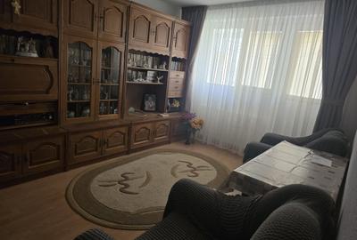 Apartament cu 2 camere decomandat în Doamna Ghica - 5