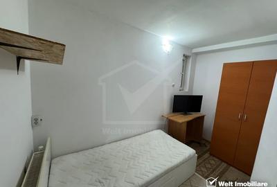 Apartament cu 4 camere, Kaufland Marasti - 10