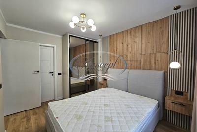 Apartament cu 3 camere semidecomandat, mobilat în Grigorescu - 8