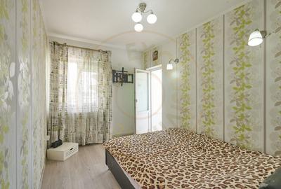 Apartament cu 2 camere decomandat, mobilat în Ultracentral - 2