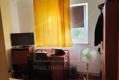 Apartament 2 camere decomandat - strada Primaverii, Manastur, Cluj-Napoca - 3