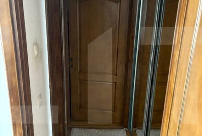 Apartament cu 2 camere mobilat Pia?a Veteranilor, 5 min - 2