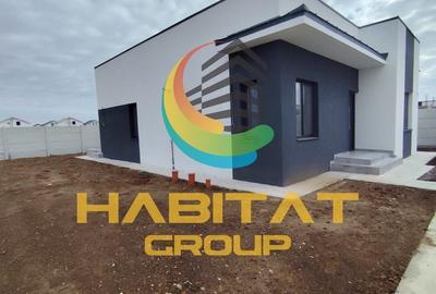 Casă individuală pe parter – 4 camere | Construcție nouă 2025 - 1