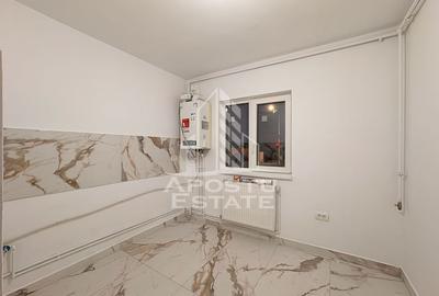 Apartament 4 camere | Decomandat | 80mp | Finisat | CT | Zona Freidorf - 5