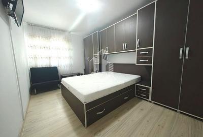 Apartament cu 2 camere decomandat în Central - 9
