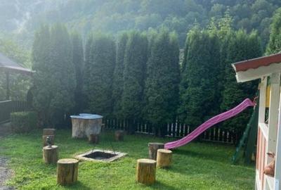 Cabana Tarnita! Posibilitate schimb cu apartamente in Cluj, - 17