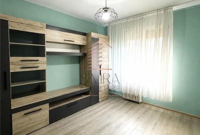 Apartament cu 3 camere decomandat în Rogerius - 1