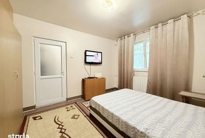 Apartament cu 2 camere, mobilat în Tomis Nord - 4