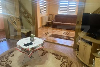 Casă cu 3 camere cu Teren 221 Mp în Dorobanțul - 2